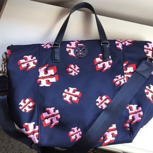 Tory Burch Nylon Tote